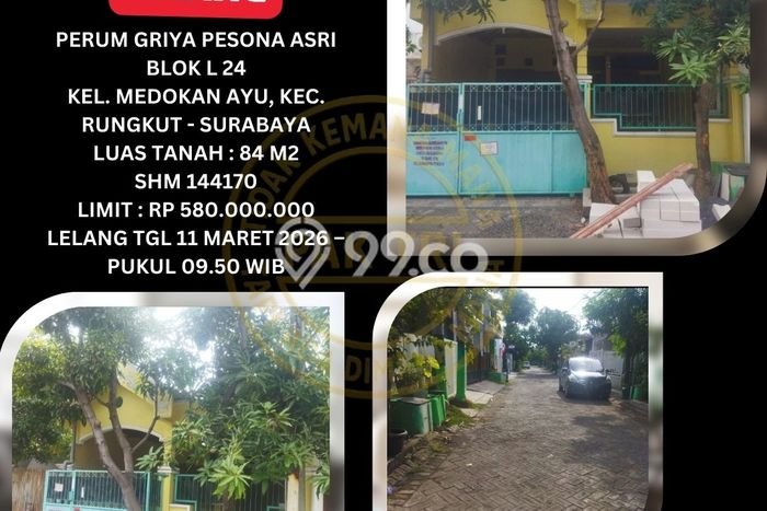 Pesona Asri Pesona Asri
