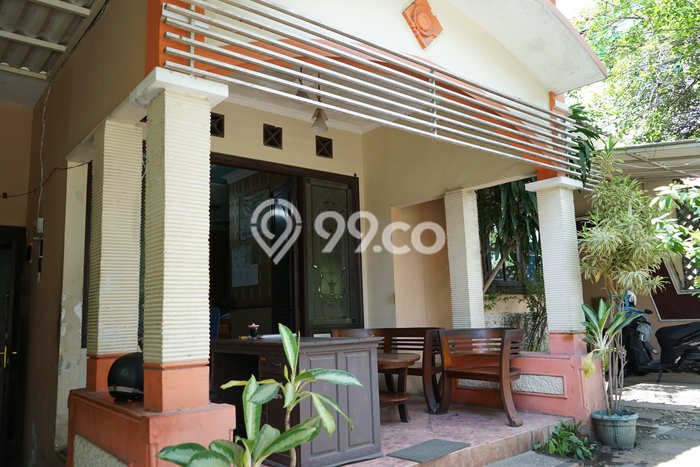Rumah Luxury Modern Siap Huni di Ketintang Surabaya Rumah Luxury Modern Siap Huni di Ketintang Surabaya