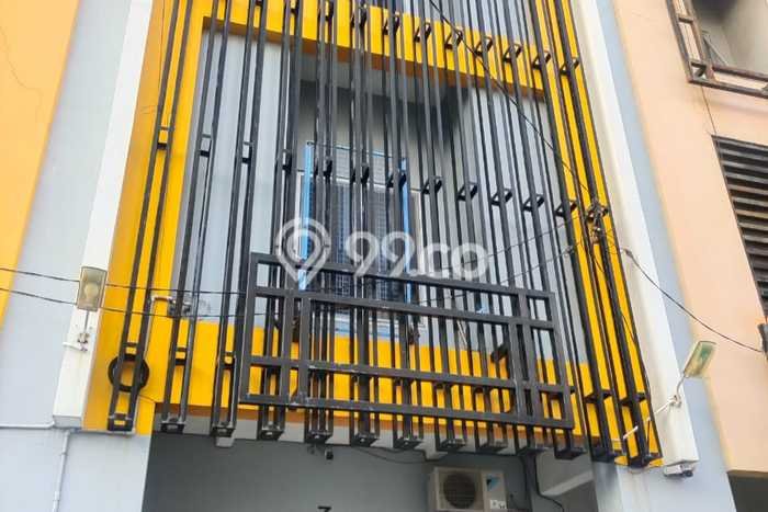 Ruko Favorit Dijual di Simokerto Surabaya Kawasan Pusat Bisnis Ruko Favorit Dijual di Simokerto Surabaya Kawasan Pusat Bisnis