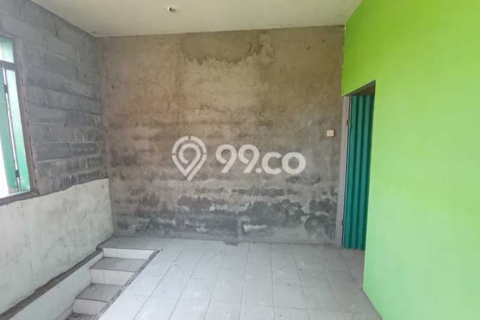 Jual Rumah Harga Miring Candi Punya 2 Kamar & LT 108m2 Jual Rumah Harga Miring Candi Punya 2 Kamar & LT 108m2