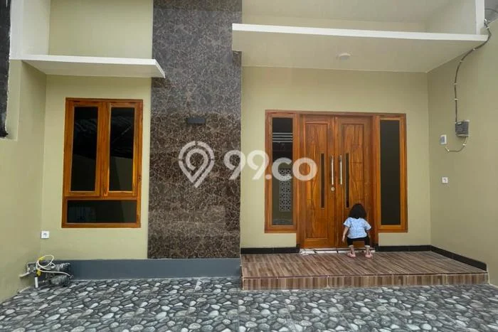 Dijual Rumah Minimalis Bagus Punya 3 KT di Wiyung Surabaya SHM Dijual Rumah Minimalis Bagus Punya 3 KT di Wiyung Surabaya SHM