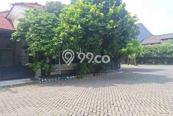 Dijual Cepat Rumah Favorit Siap Huni LB 190m2 di Waru, Sidoarjo Dijual Cepat Rumah Favorit Siap Huni LB 190m2 di Waru, Sidoarjo