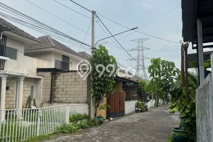 Jual Rumah Murah Meriah Driyorejo Punya 2 KT & LT 70m2 Jual Rumah Murah Meriah Driyorejo Punya 2 KT & LT 70m2