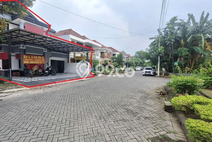 Rumah Luas Asri 3 KT Siap Pakai di Unimas Garden Waru Sidoarjo Rumah Luas Asri 3 KT Siap Pakai di Unimas Garden Waru Sidoarjo