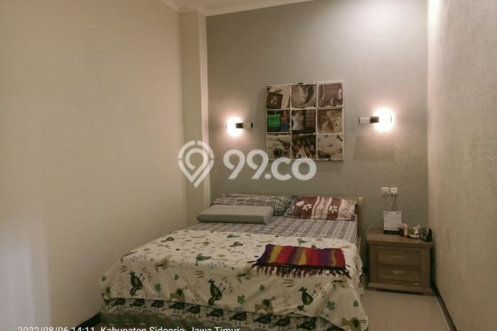 Dijual Rumah 6 Kamar Lokasi Strategis Bagus dan Strategis di Candi Dijual Rumah 6 Kamar Lokasi Strategis Bagus dan Strategis di Candi