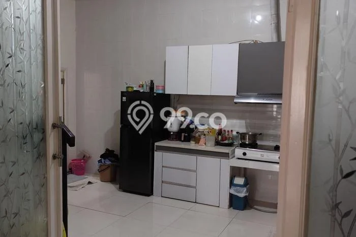 Rumah Modern 3 KT di Sukomanunggal Surabaya Unfurnished Rumah Modern 3 KT di Sukomanunggal Surabaya Unfurnished