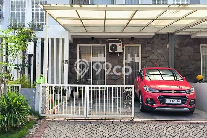 Rumah Modern Cantik 3 Kamar Siap Huni di Buduran Rumah Modern Cantik 3 Kamar Siap Huni di Buduran