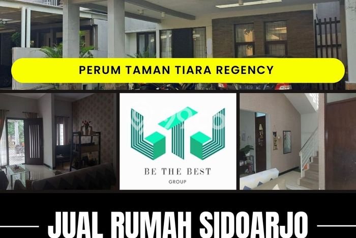 Rumah Strategis Minimalis Lb 200m2 di Sidoarjo, Sidoarjo Rumah Strategis Minimalis Lb 200m2 di Sidoarjo, Sidoarjo