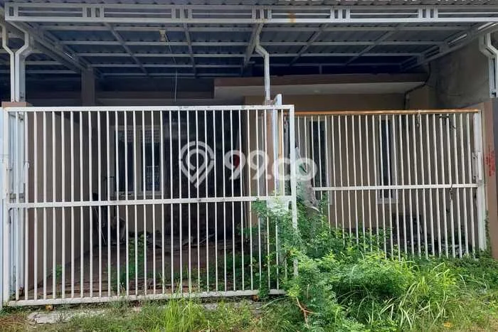 Rumah Murah LT 60m2 di Medokan Ayu Akses Mudah Rumah Murah LT 60m2 di Medokan Ayu Akses Mudah