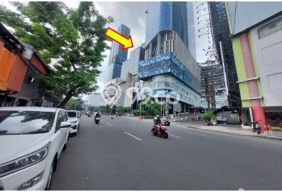 Kantor Bagus LT 54m2 LB 50m2 Dijual di Tegalsari Surabaya Kantor Bagus LT 54m2 LB 50m2 Dijual di Tegalsari Surabaya