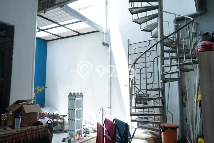 Dijual Rumah 2 Kamar Lokasi Ideal Bagus dan Strategis di Jambangan Dijual Rumah 2 Kamar Lokasi Ideal Bagus dan Strategis di Jambangan