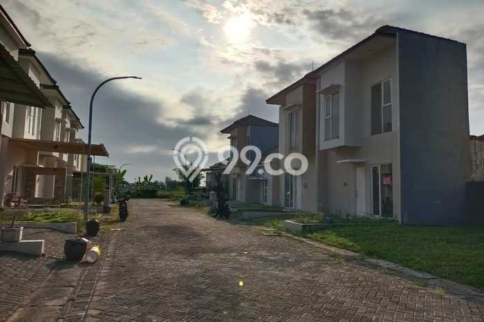 Rumah Modern Minimalis 2 KT Bisa Langsung Pindah di Buduran Rumah Modern Minimalis 2 KT Bisa Langsung Pindah di Buduran