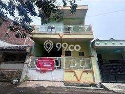 Rumah Modern 2 KT di Semolowaru Surabaya Unfurnished Rumah Modern 2 KT di Semolowaru Surabaya Unfurnished