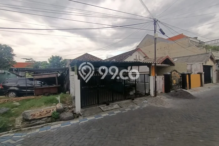 Jual Rumah Siap Huni di Gedangan Sidoarjo Harga Rp 480 Juta LT 169m2 Jual Rumah Siap Huni di Gedangan Sidoarjo Harga Rp 480 Juta LT 169m2
