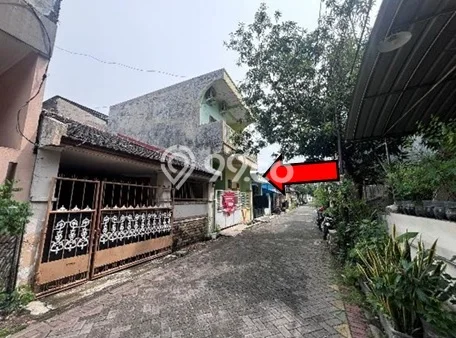 Rumah Modern 2 KT di Semolowaru Surabaya Unfurnished Rumah Modern 2 KT di Semolowaru Surabaya Unfurnished