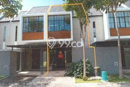 Rumah Minimalis 2 KT di Menganti Surabaya Unfurnished Rumah Minimalis 2 KT di Menganti Surabaya Unfurnished
