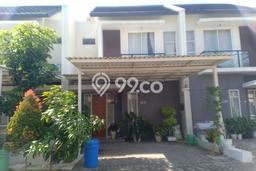 Rumah Modern Cantik 2 Kamar Siap Huni di Sedati Rumah Modern Cantik 2 Kamar Siap Huni di Sedati