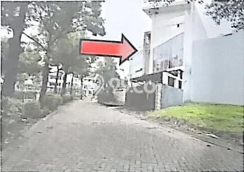 Dijual Rumah Premium dengan Fasilitas Sekitar Komplit di Sambikerep, Surabaya Dijual Rumah Premium dengan Fasilitas Sekitar Komplit di Sambikerep, Surabaya