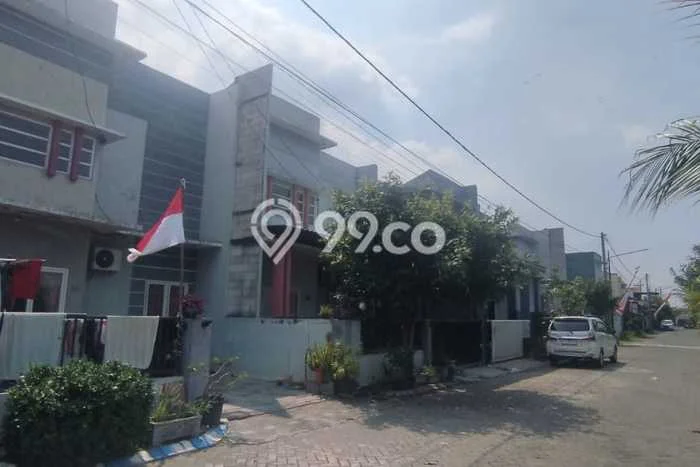 Rumah Murah Dijual Area Gedangan, Sidoarjo Harga Rp 300 Juta Rumah Murah Dijual Area Gedangan, Sidoarjo Harga Rp 300 Juta