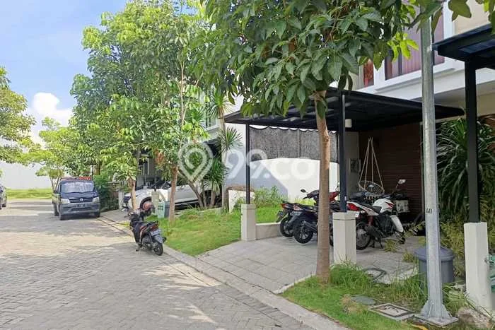Dijual Rumah Minimalis Bagus Punya 2 KT di Pakal Surabaya - Dijual Rumah Minimalis Bagus Punya 2 KT di Pakal Surabaya -