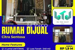 Rumah Modern Minimalis 4 Kamar Siap Huni di Lakarsantri Rumah Modern Minimalis 4 Kamar Siap Huni di Lakarsantri