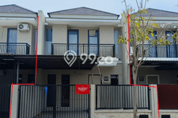 Dijual Rumah 2 Kamar Lokasi Ideal Nyaman dan Strategis di Waru Dijual Rumah 2 Kamar Lokasi Ideal Nyaman dan Strategis di Waru