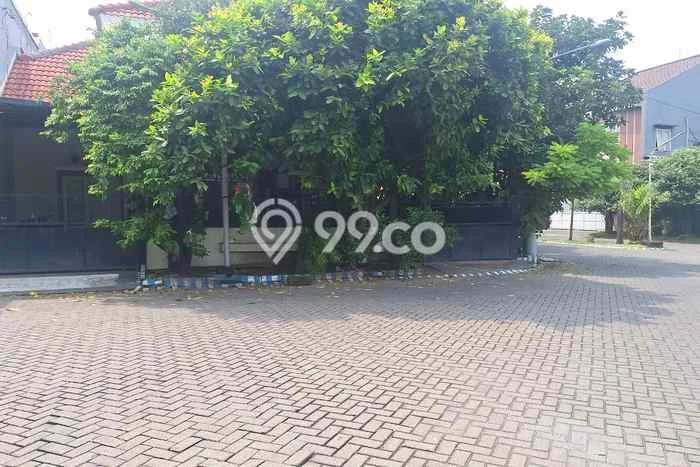 Dijual Cepat Rumah Favorit Siap Huni LB 190m2 di Waru, Sidoarjo Dijual Cepat Rumah Favorit Siap Huni LB 190m2 di Waru, Sidoarjo