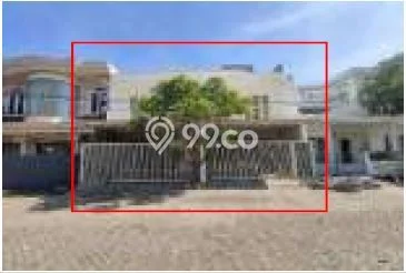 Rumah Modern Cantik 3 Kamar Bisa Langsung Pindah di Mulyorejo Rumah Modern Cantik 3 Kamar Bisa Langsung Pindah di Mulyorejo
