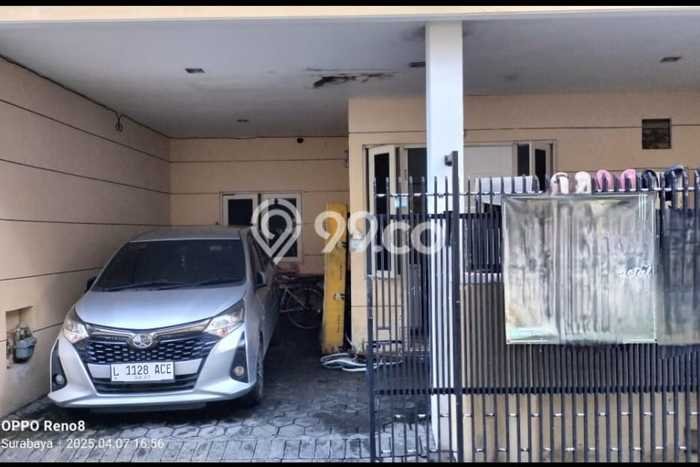 Dijual Rumah Strategis Bagus Punya 2 KT di Tandes Surabaya SHM Dijual Rumah Strategis Bagus Punya 2 KT di Tandes Surabaya SHM