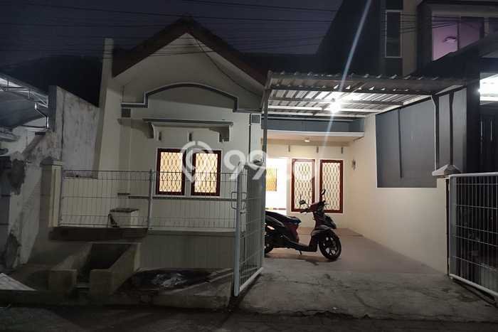 Dijual Rumah 2 Kamar Lokasi Ideal Bagus dan Strategis di Sukolilo Dijual Rumah 2 Kamar Lokasi Ideal Bagus dan Strategis di Sukolilo