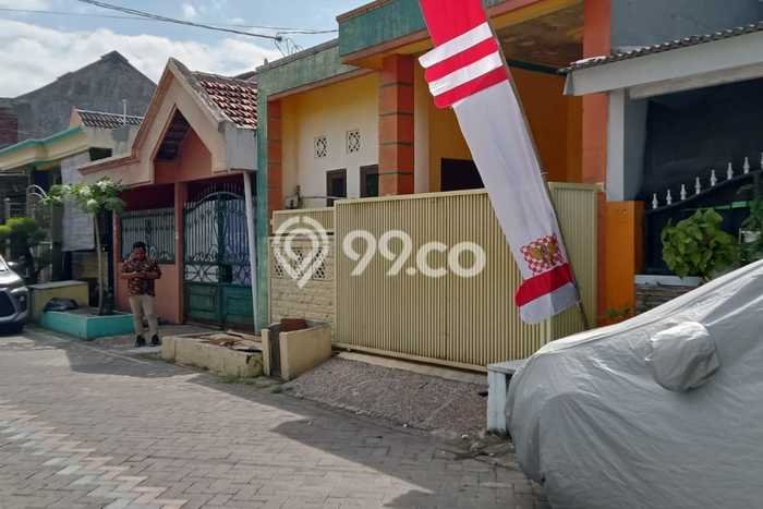 Rumah Budget Favorit Dijual di Sedati LT 72m2 Rumah Budget Favorit Dijual di Sedati LT 72m2