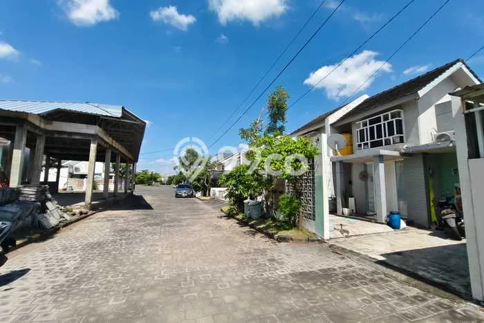 Rumah Terjangkau Dijual di Sedati, Sidoarjo Harga Rp 268 Juta Rumah Terjangkau Dijual di Sedati, Sidoarjo Harga Rp 268 Juta