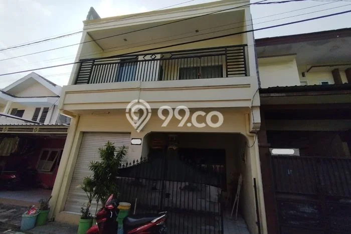 Dijual Rumah 3 Kamar Lokasi Ideal Bagus dan Strategis di Benowo Dijual Rumah 3 Kamar Lokasi Ideal Bagus dan Strategis di Benowo