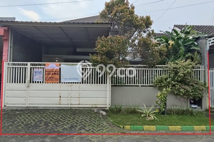 Hunian Cantik Modern Lb 100m2 di Sukodono, Sidoarjo Hunian Cantik Modern Lb 100m2 di Sukodono, Sidoarjo
