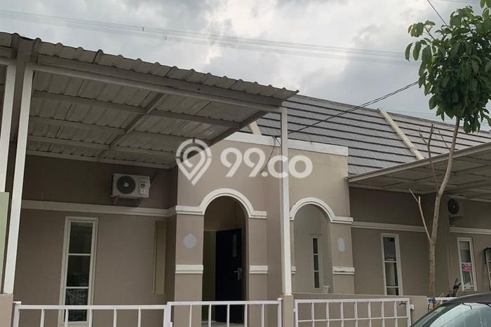 Rumah Sederhana Dijual Lokasi Driyorejo 2 Kamar dengan LT 60m2 Rumah Sederhana Dijual Lokasi Driyorejo 2 Kamar dengan LT 60m2