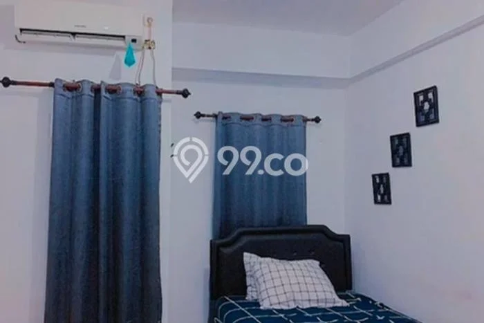 Apartemen Sewa 0 Kamar Hemat Siap Huni di Surabaya, Luas 21m2 Apartemen Sewa 0 Kamar Hemat Siap Huni di Surabaya, Luas 21m2