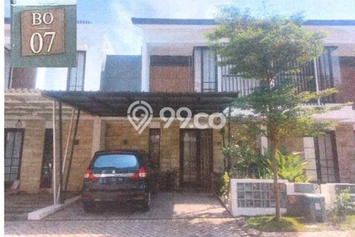 Jual Rumah Murah Meriah Candi Punya 4 KT & LT 84m2 Jual Rumah Murah Meriah Candi Punya 4 KT & LT 84m2