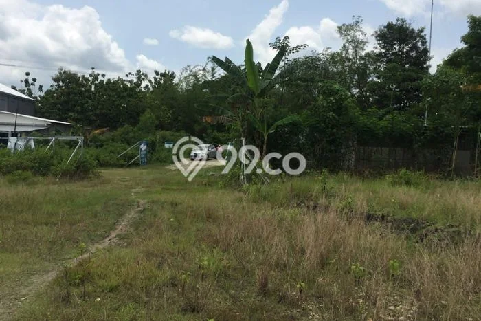 Untuk Dijual Tanah 10000m2 di Bojonegoro Kota, Bojonegoro Untuk Dijual Tanah 10000m2 di Bojonegoro Kota, Bojonegoro