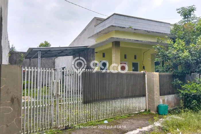 Jual Rumah Harga Miring Kaliwates Punya 2 KT & LT 177m2 Jual Rumah Harga Miring Kaliwates Punya 2 KT & LT 177m2