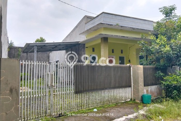 Tegal Besar Permai Tegal Besar Permai