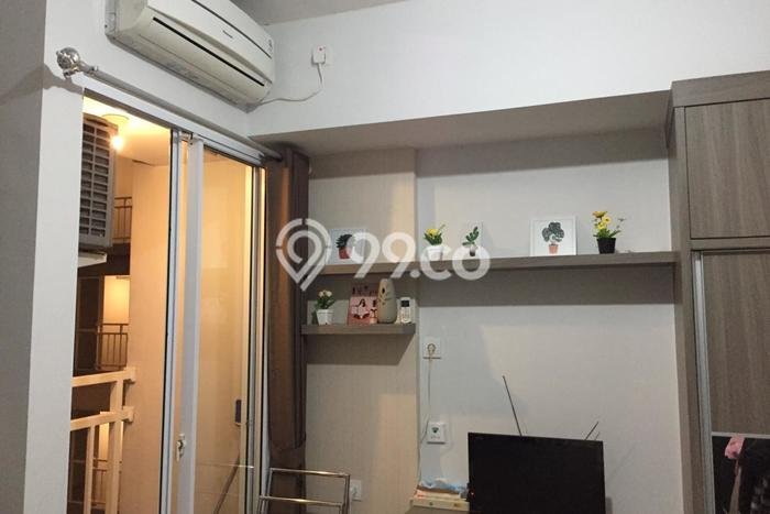 Disewakan Segera Apartemen Strategis 1 KT, 1 KM di Kawasan Sukolilo Disewakan Segera Apartemen Strategis 1 KT, 1 KM di Kawasan Sukolilo
