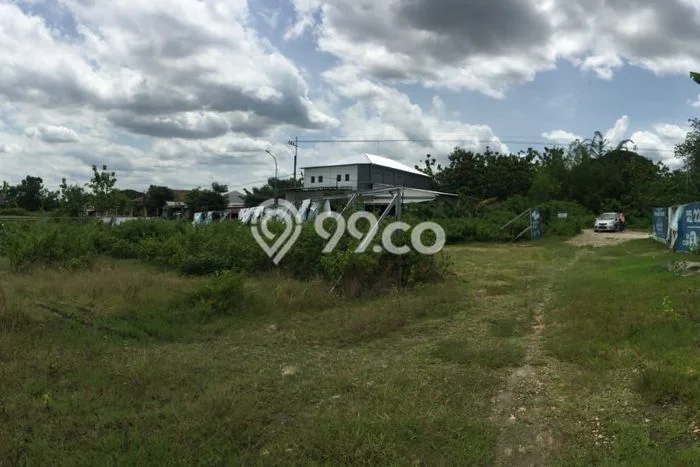 Untuk Dijual Tanah 10000m2 di Bojonegoro Kota, Bojonegoro Untuk Dijual Tanah 10000m2 di Bojonegoro Kota, Bojonegoro