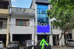Paling Dicari! Ruko Dijual di Kembang Jepun Harga Kompetitif Paling Dicari! Ruko Dijual di Kembang Jepun Harga Kompetitif