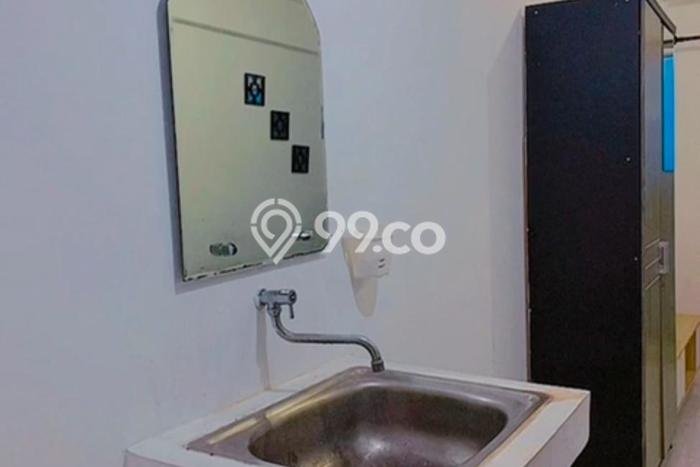 Apartemen Sewa 0 Kamar Hemat Siap Huni di Surabaya, Luas 21m2 Apartemen Sewa 0 Kamar Hemat Siap Huni di Surabaya, Luas 21m2