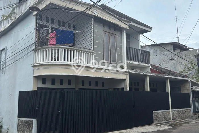 Dijual Cepat Rumah Bagus Siap Huni LB 240m2 di Sumbersari, Jember Dijual Cepat Rumah Bagus Siap Huni LB 240m2 di Sumbersari, Jember