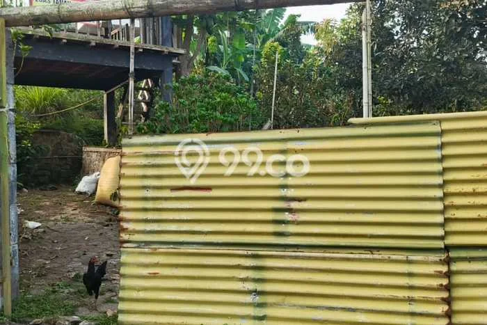 Lahan Kosong Dijual di Batu dengan Area 992m2 Lahan Kosong Dijual di Batu dengan Area 992m2