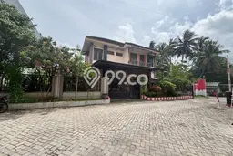 Dijual Cepat Rumah Favorit Siap Huni LB 220m2 di Sumbersari, Jember Dijual Cepat Rumah Favorit Siap Huni LB 220m2 di Sumbersari, Jember