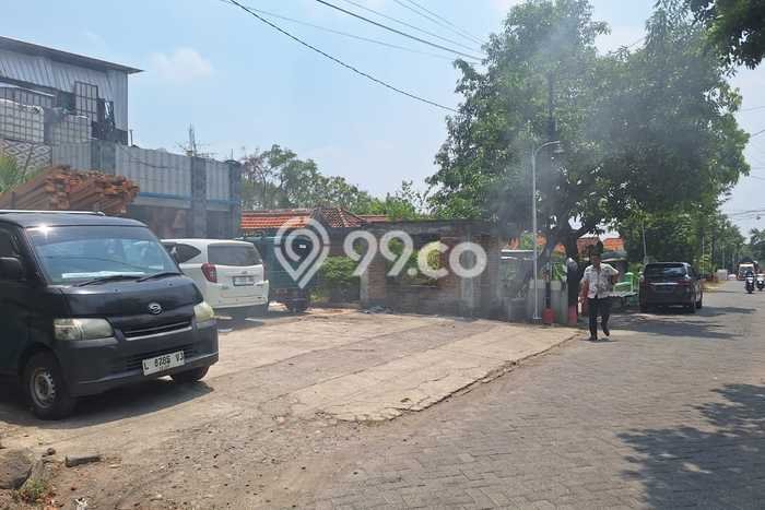 For Sale Rumah 1 Kamar Lokasi Strategis Bagus dan Strategis di Driyorejo For Sale Rumah 1 Kamar Lokasi Strategis Bagus dan Strategis di Driyorejo