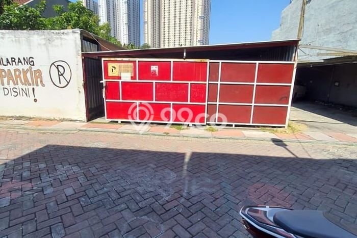Tanah untuk Dijual Lokasi Mulyorejo, Surabaya Luas 132m2 SHM Tanah untuk Dijual Lokasi Mulyorejo, Surabaya Luas 132m2 SHM