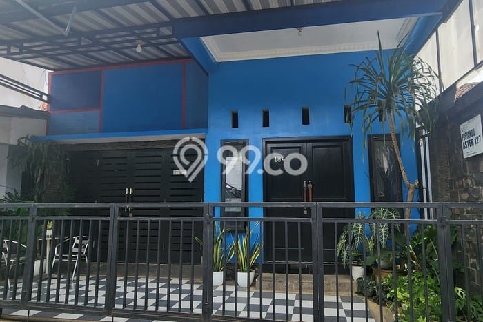 Jual Rumah Siap Huni di Kaliwates Jember Harga Rp 297 Juta LT 136m2 Jual Rumah Siap Huni di Kaliwates Jember Harga Rp 297 Juta LT 136m2